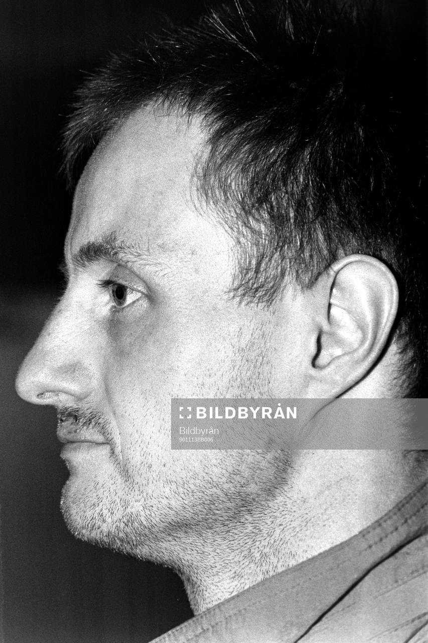 Anders Eldebrink, Kloten