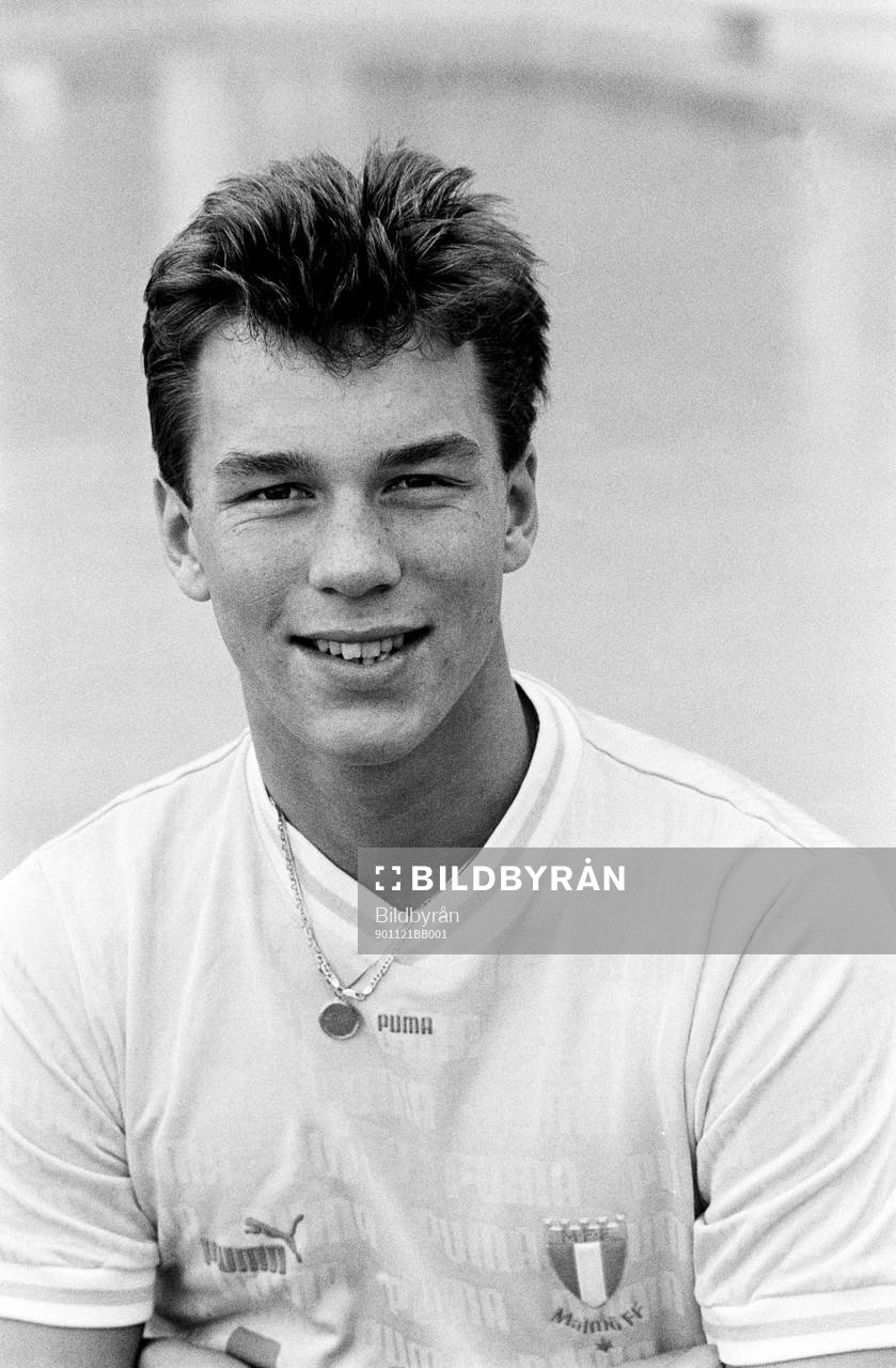 Patrik Andersson, Sverige och Malmö FF
