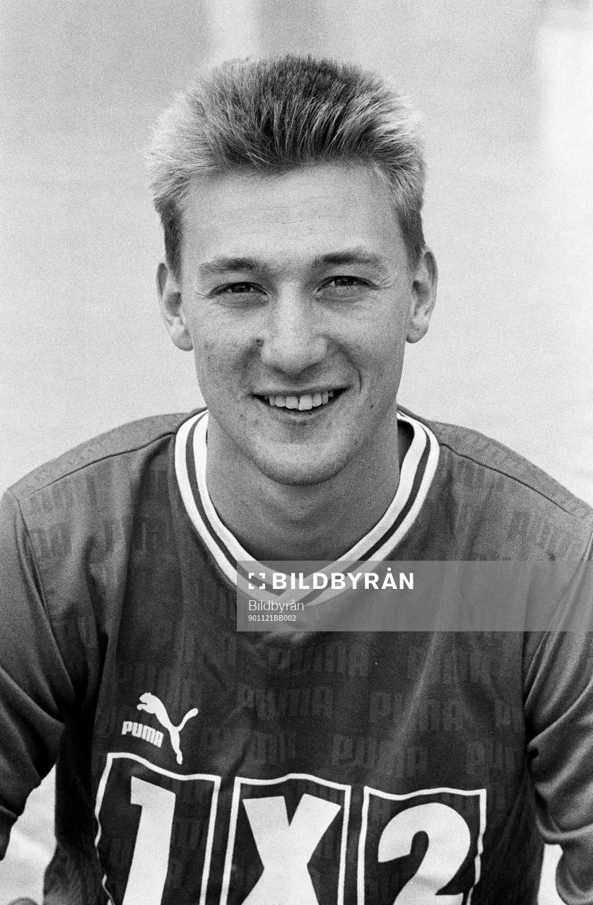Stefan Landberg, Sverige och Öster
