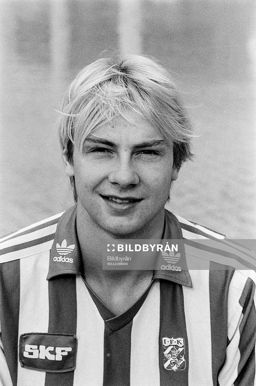 Håkan Mild, Sverige och IFK Göteborg