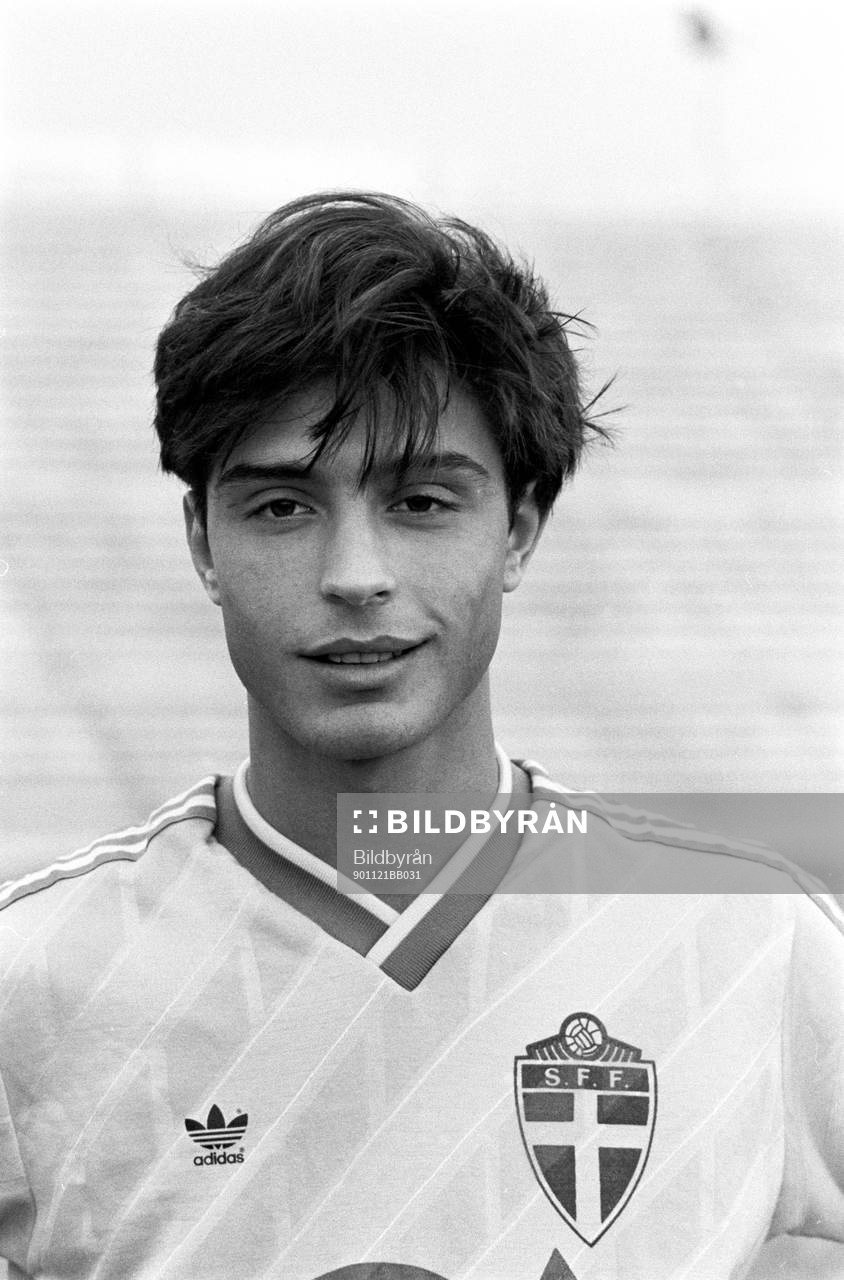 Georgios Karatanasis, Sverige