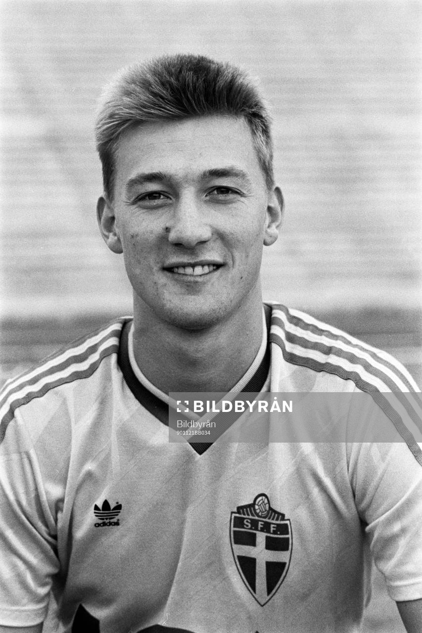 Stefan Landberg, Sverige