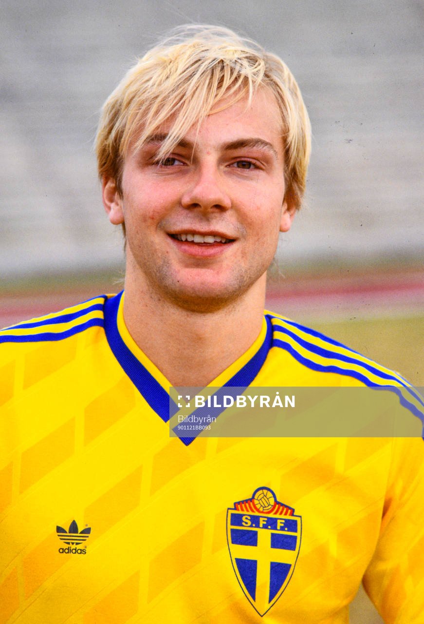 Håkan Mild, Sverige