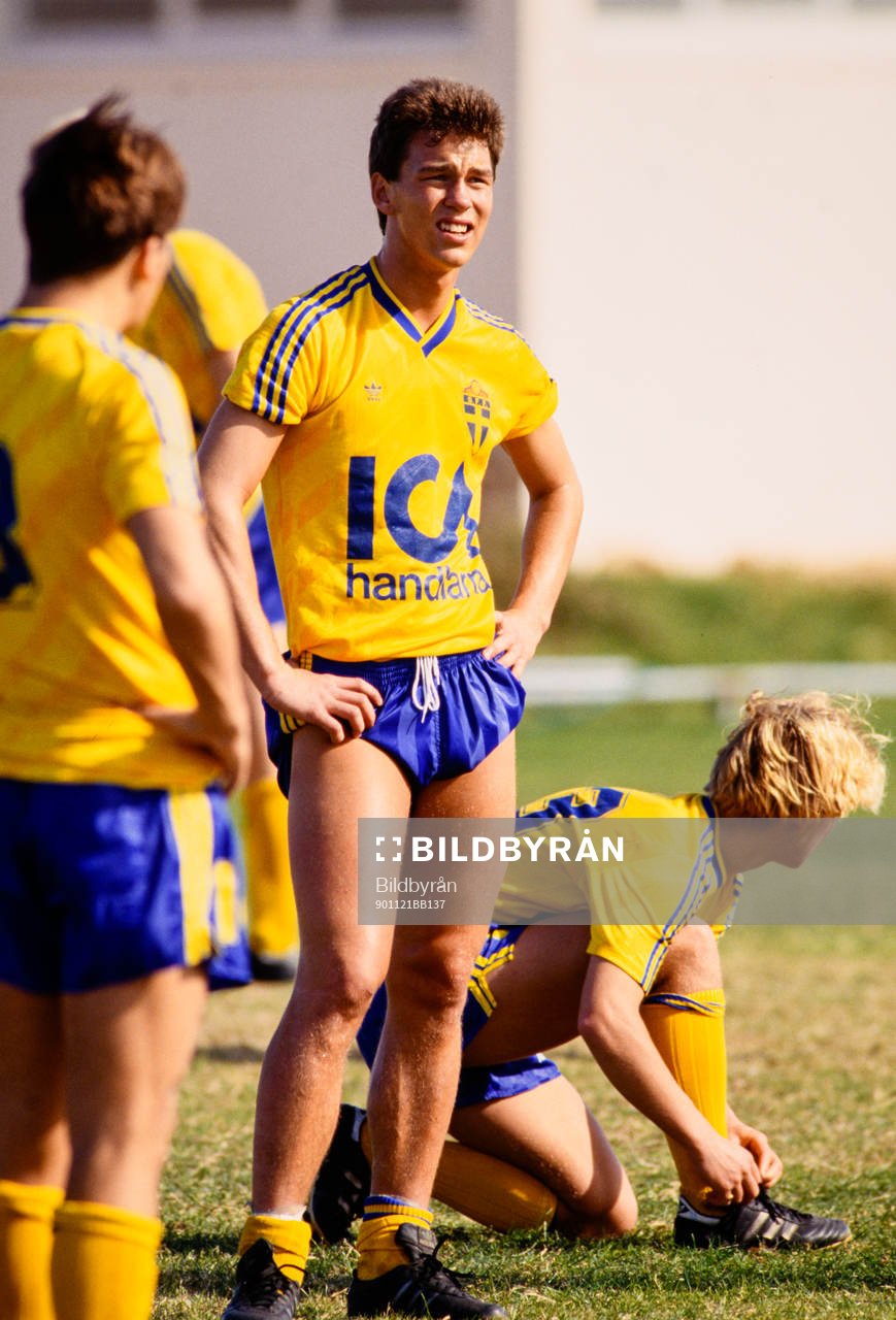 Patrik Andersson