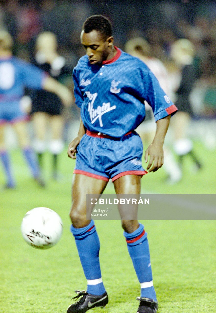 Football, Barclays League Division 1, England 1990-1991,