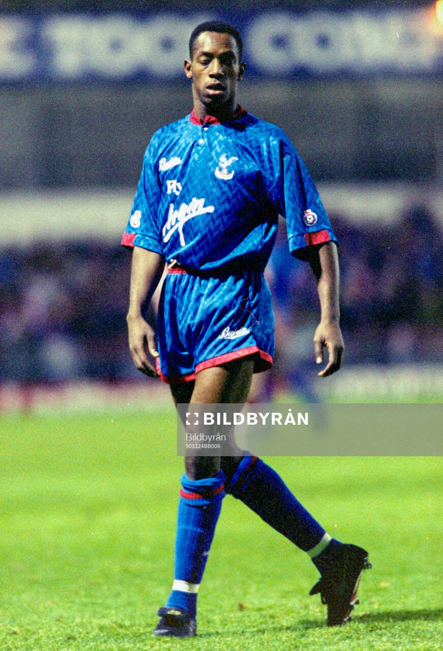 Football, Barclays League Division 1, England 1990-1991,