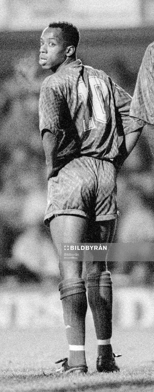 Football, Barclays League Division 1, England 1990-1991,