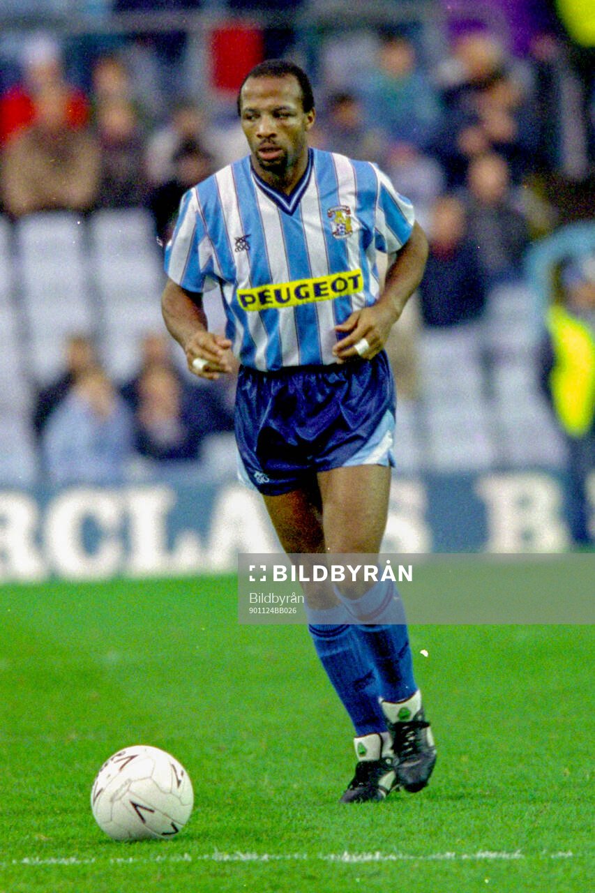 Football, Barclays League Division One, England 1990-1991,