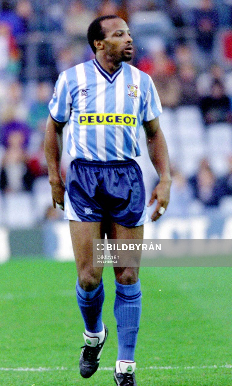 Football, Barclays League Division One, England 1990-1991,