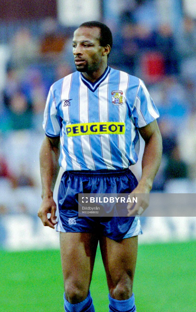 Football, Barclays League Division One, England 1990-1991,
