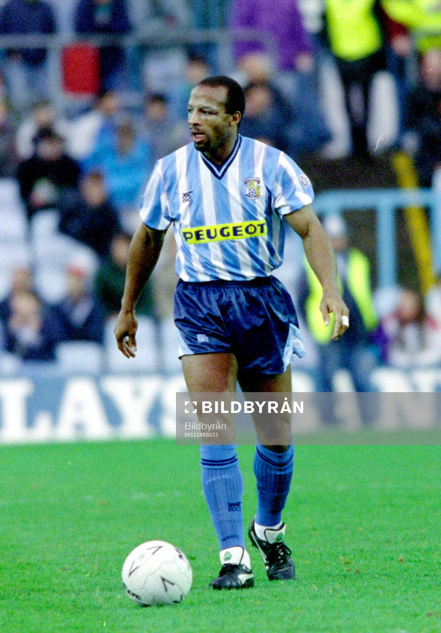 Football, Barclays League Division One, England 1990-1991,