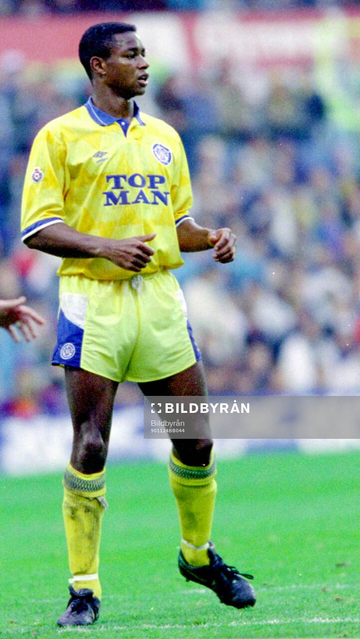 Football, Barclays League Division One, England 1990-1991,