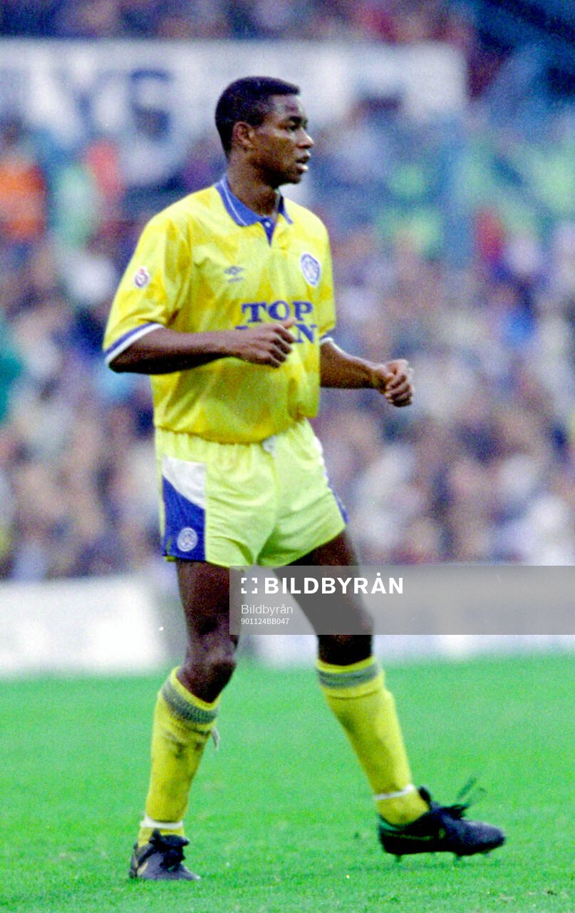 Football, Barclays League Division One, England 1990-1991,