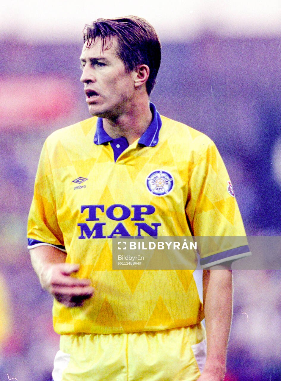 Football, Barclays League Division One, England 1990-1991,