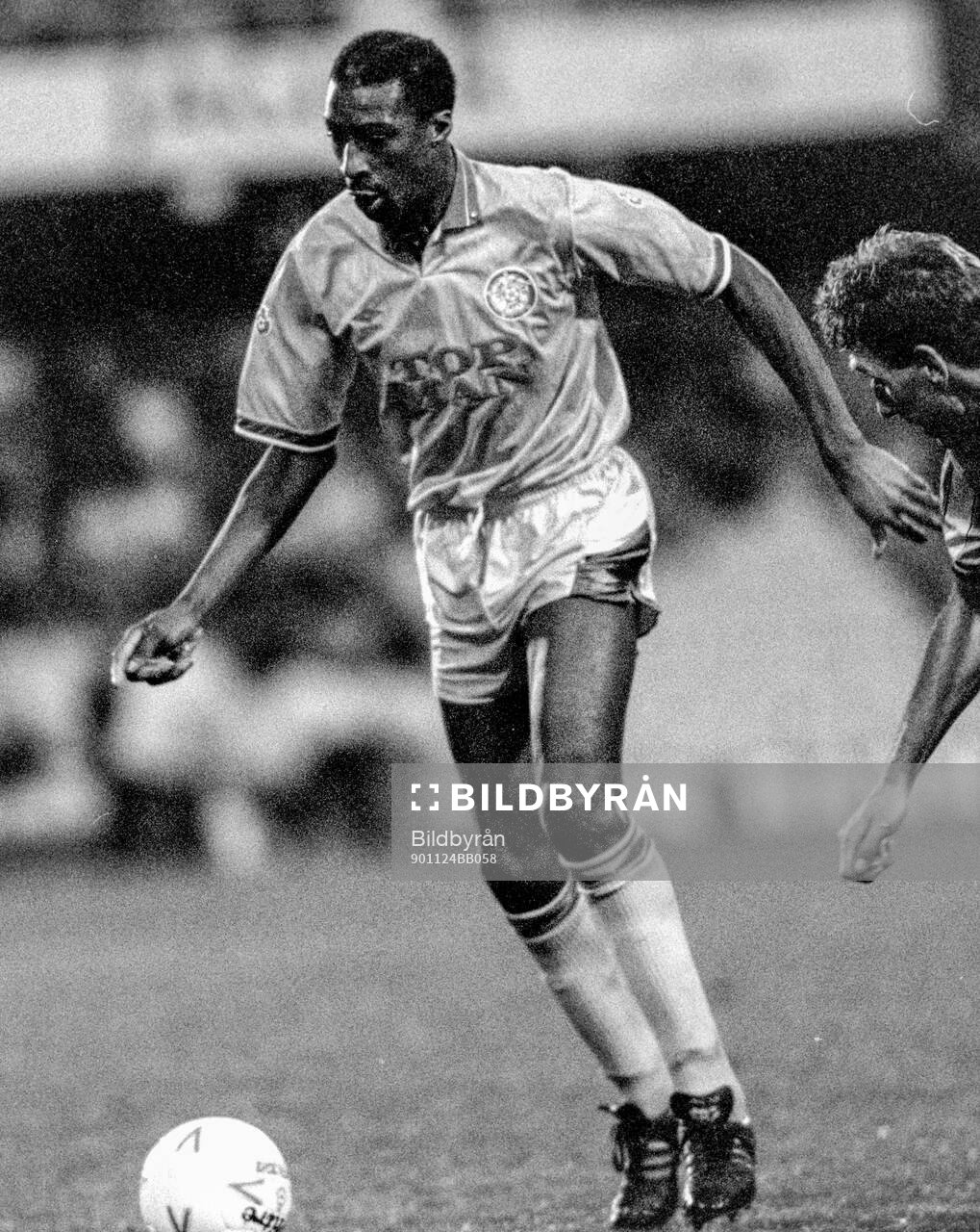 Football, Barclays League Division One, England 1990-1991,