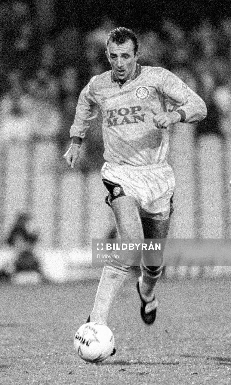 Football, Barclays League Division One, England 1990-1991,