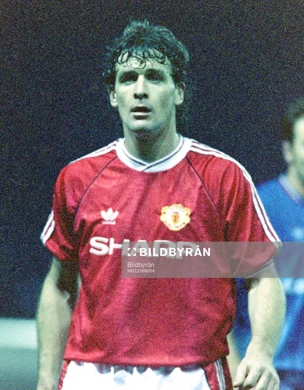 Football, Barclays League Division 1, England, Manchester