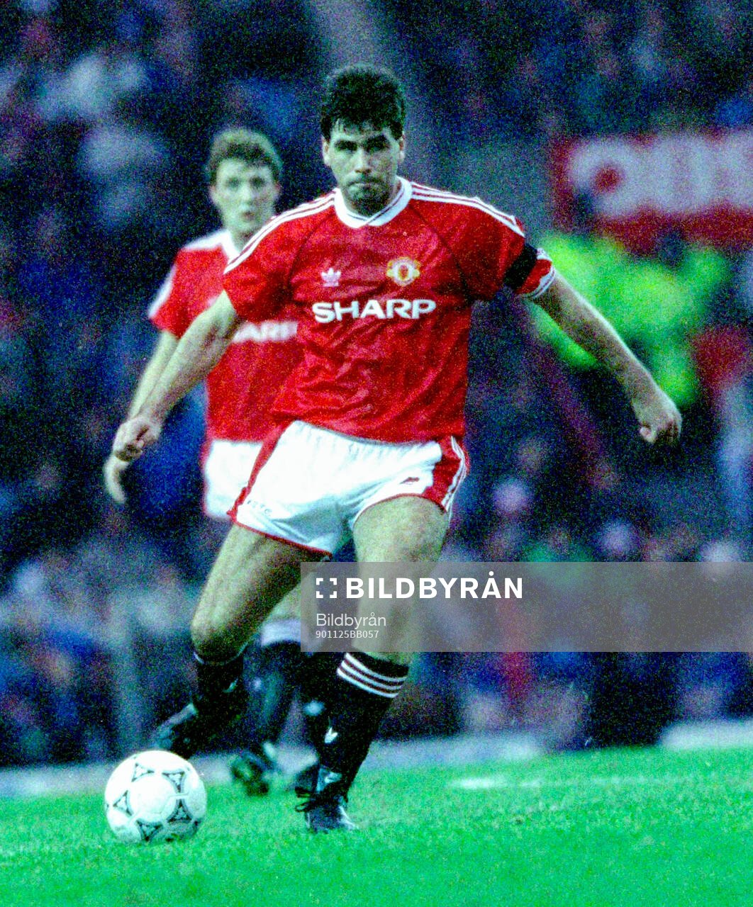 Football, Barclays League Division 1, England, Manchester