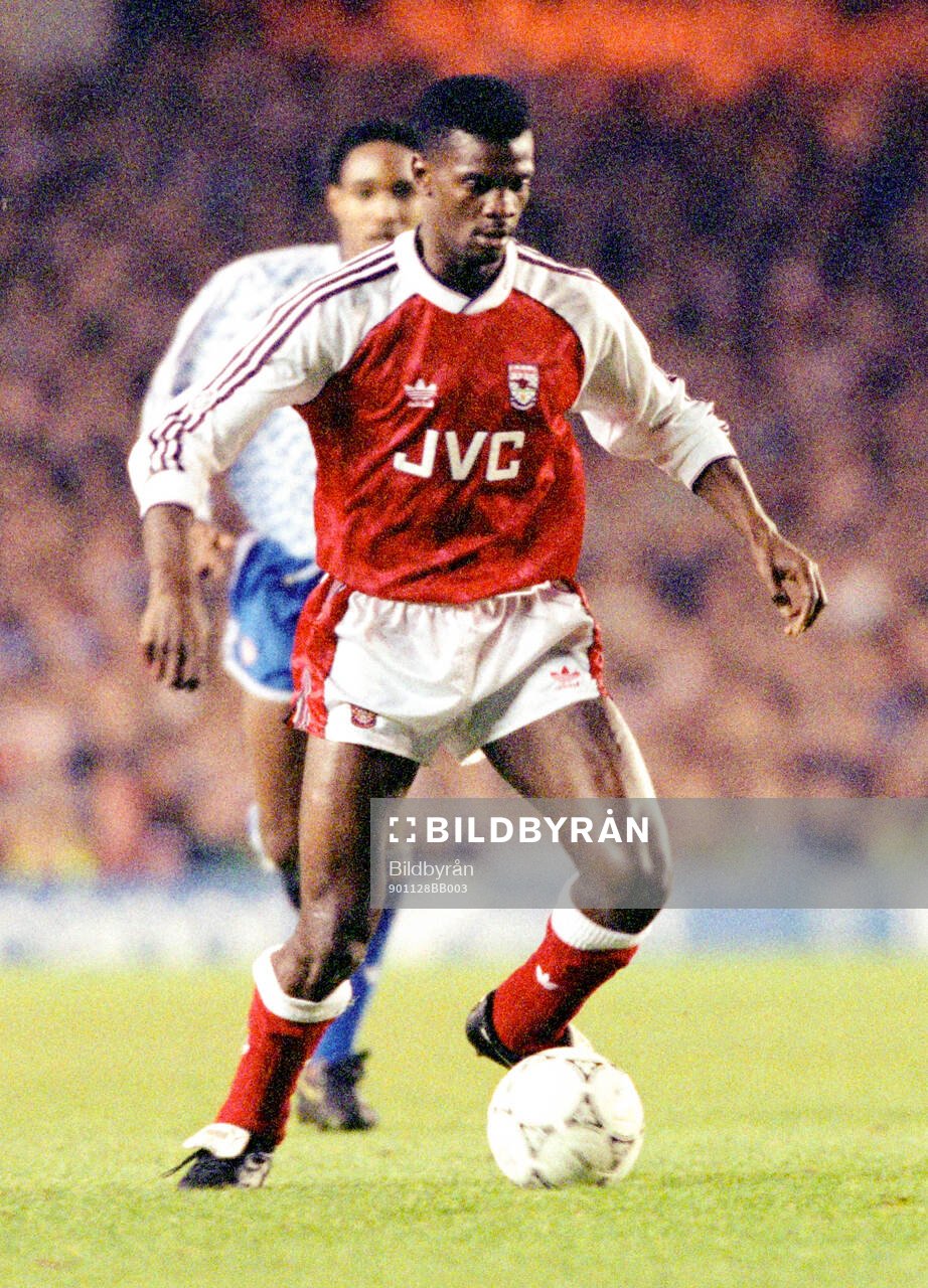 Football, English League Cup 1990-1991, Round of 16,