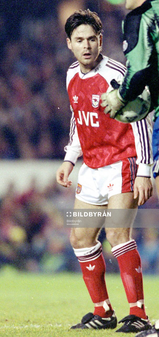 Football, English League Cup 1990-1991, Round of 16,