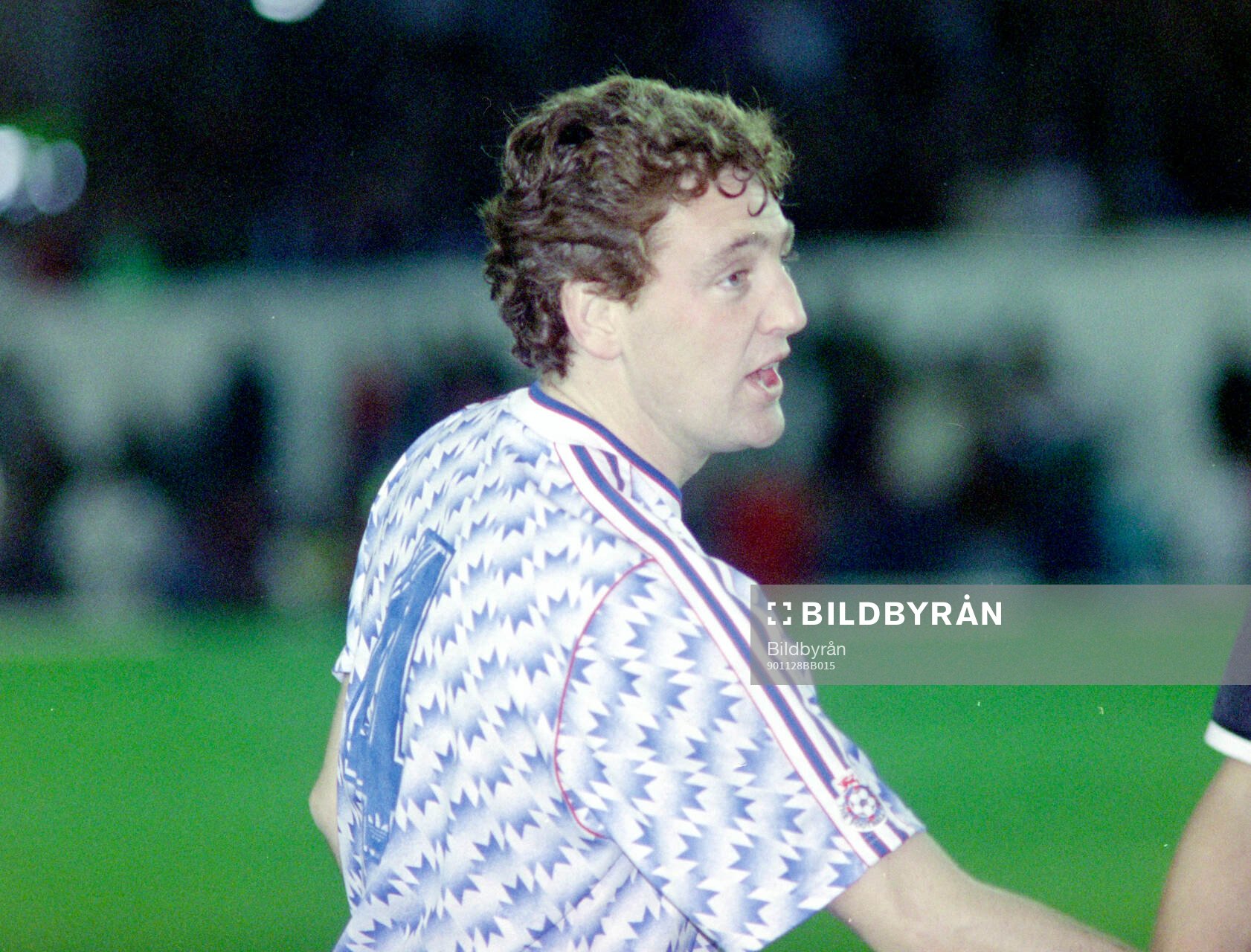 Football, English League Cup 1990-1991, Round of 16,