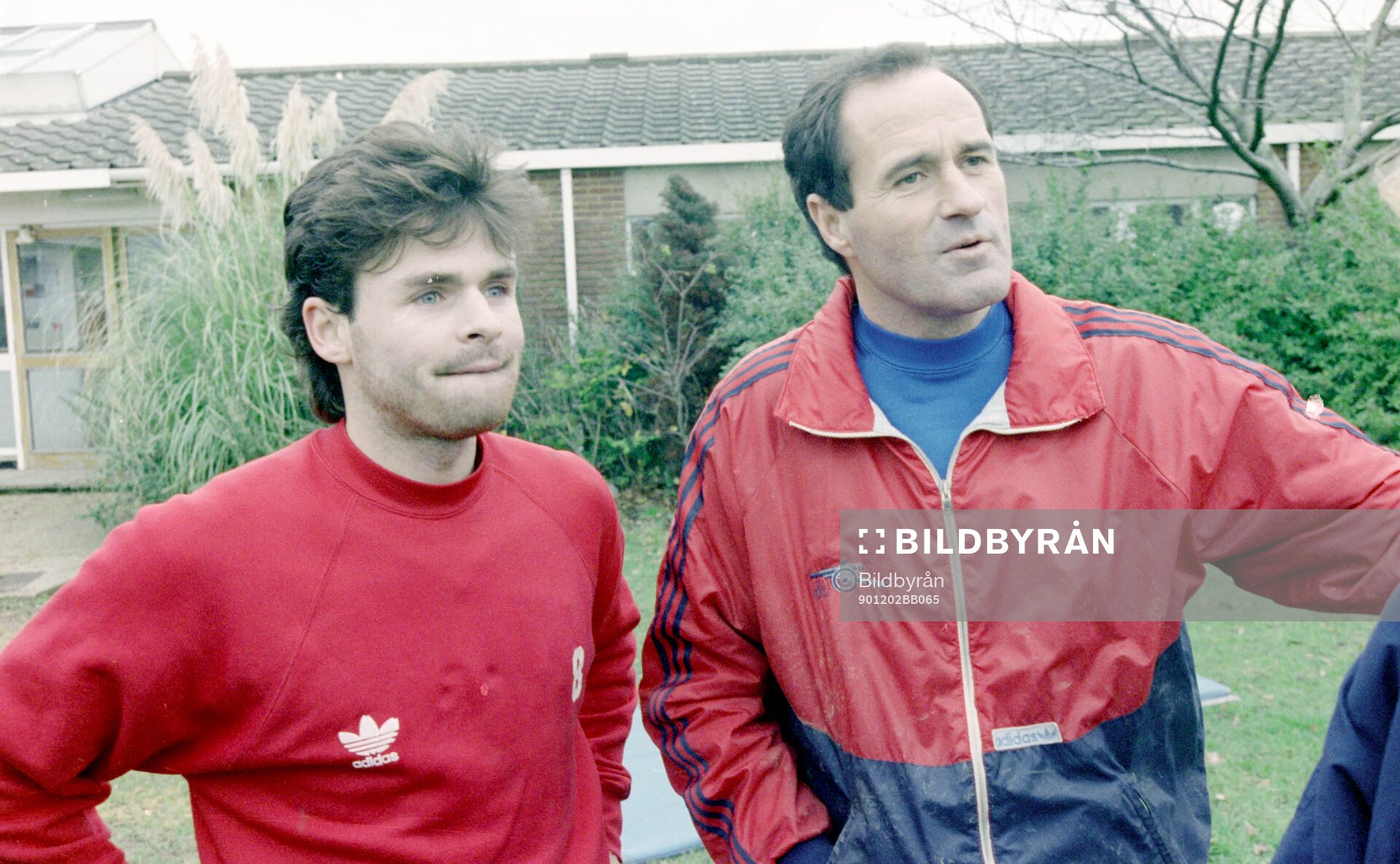 Football, First Division, England 1990-1991, Arsenal -