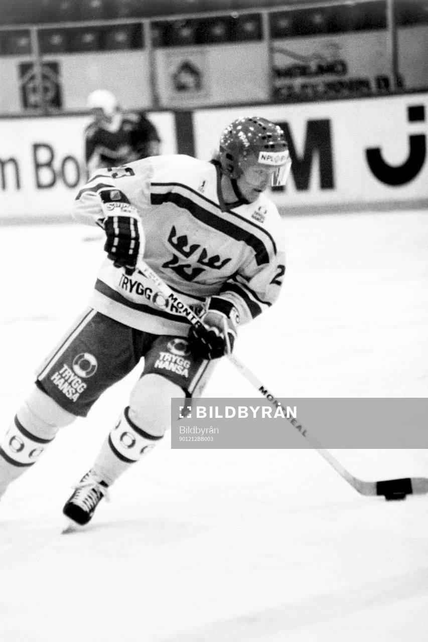 Tomaz Eriksson, Sverige