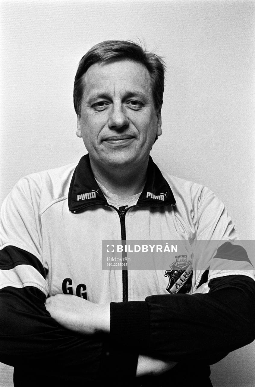 Tommy Söderberg, tränare