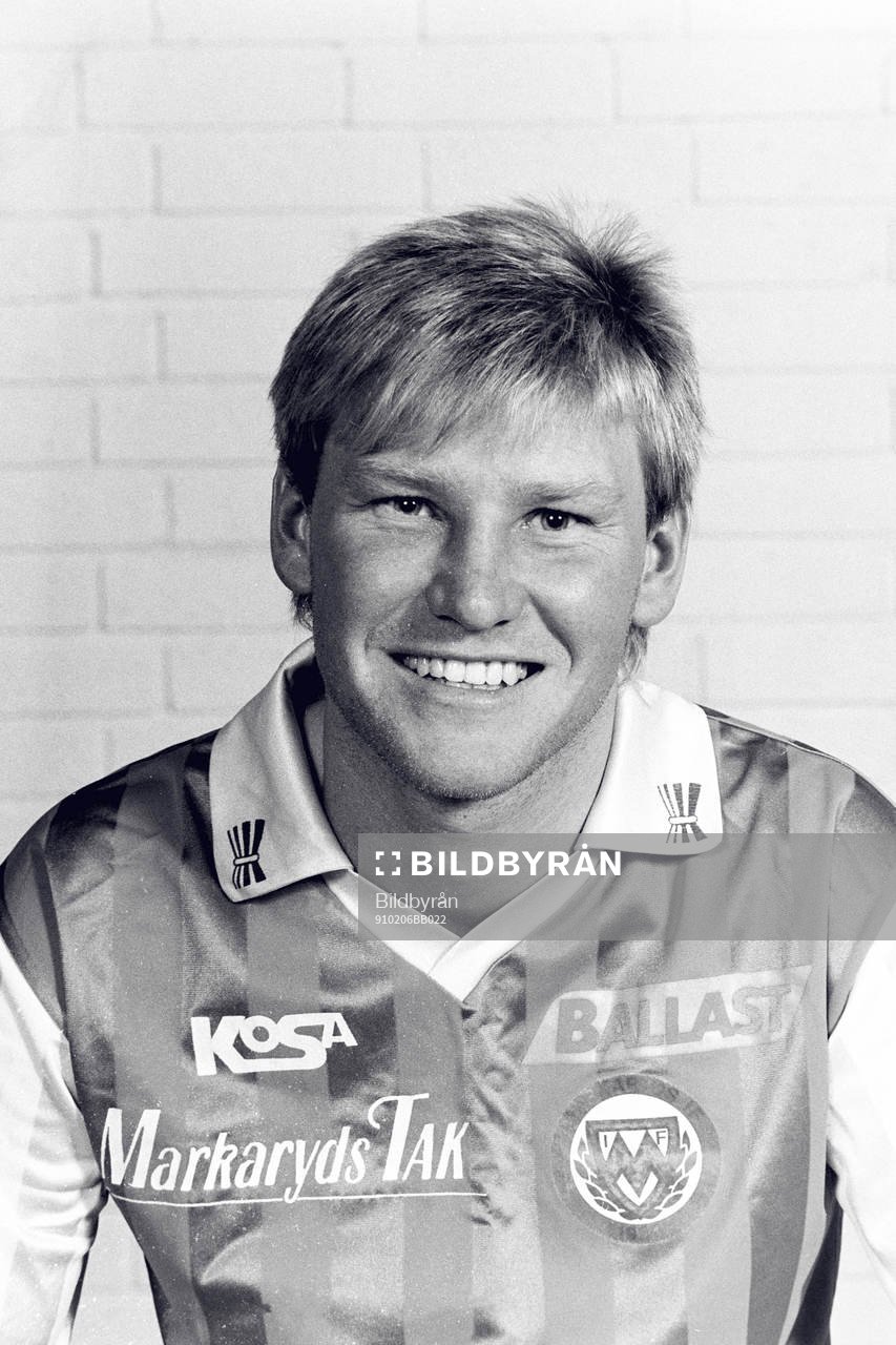 Stefan Lindell
