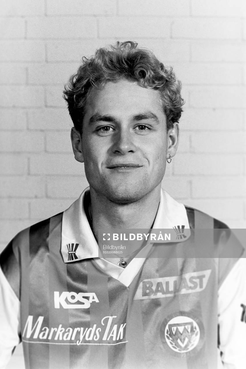 Jörgen Andersson