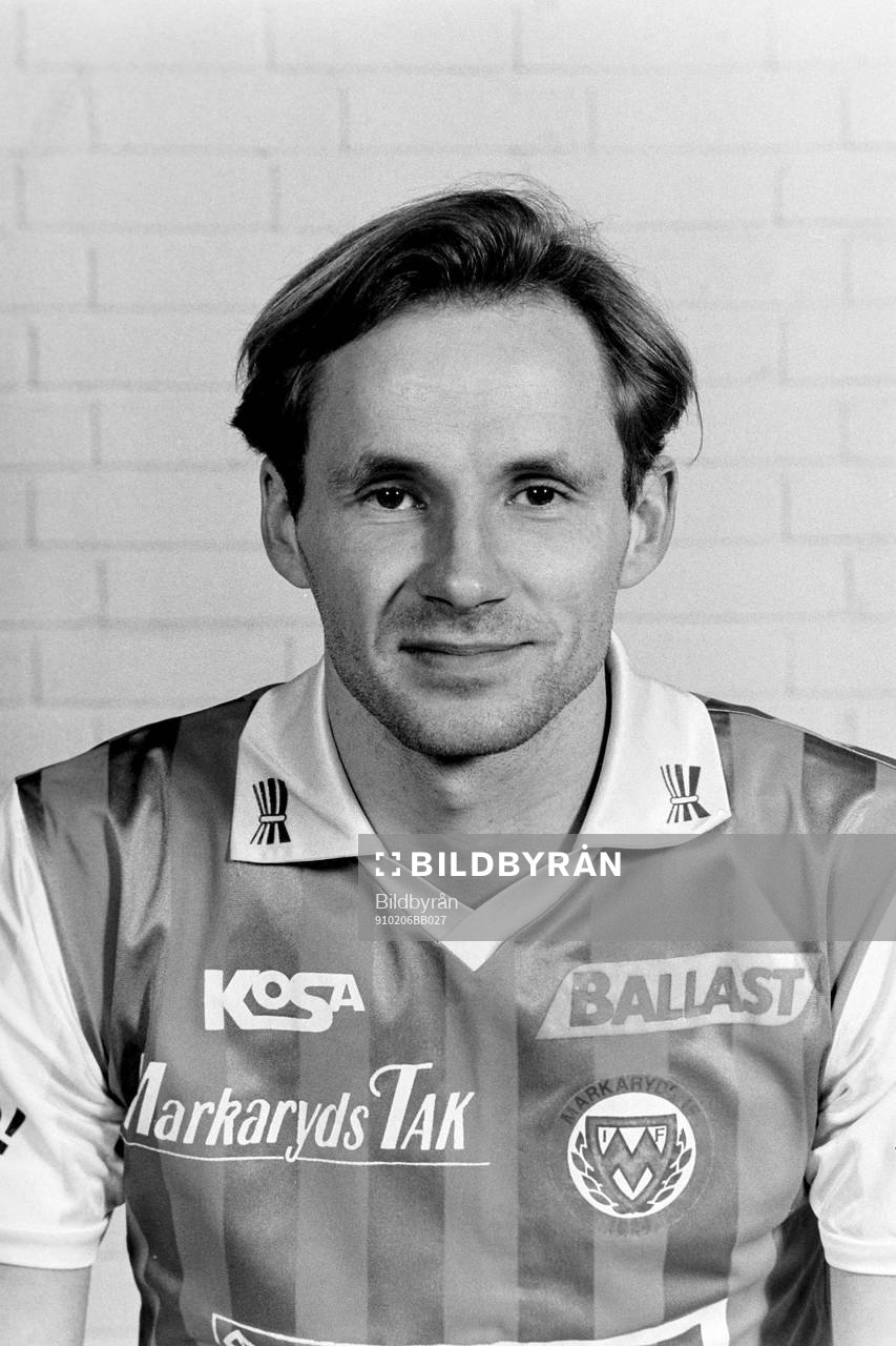 Peter Lind