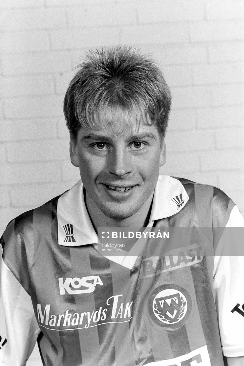 Kenneth Svensson