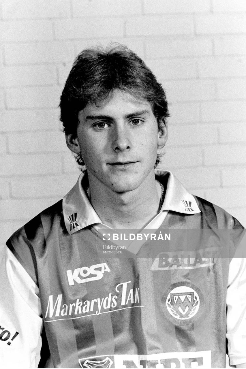 Mathias Nilsson