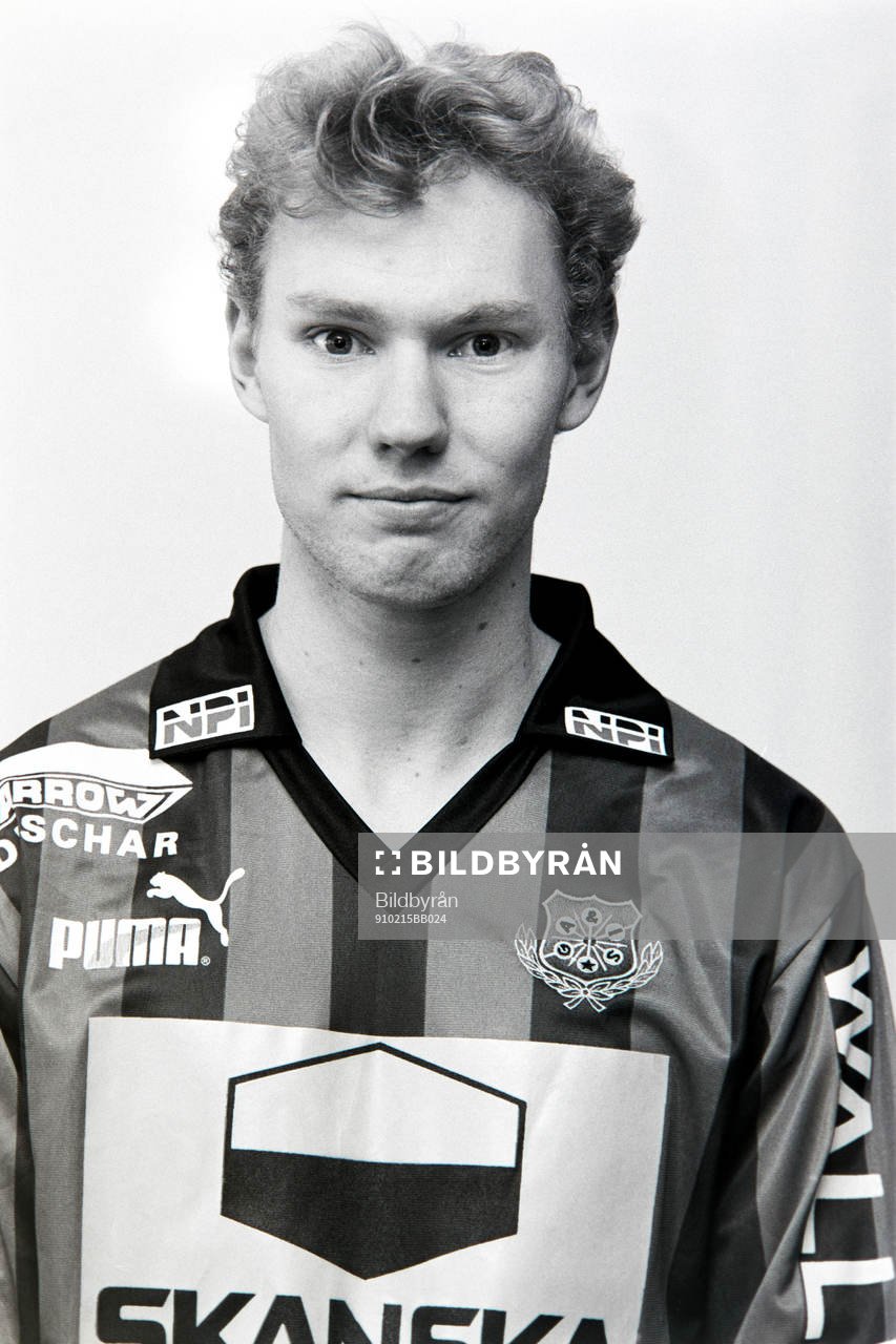 Sören Pettersson
