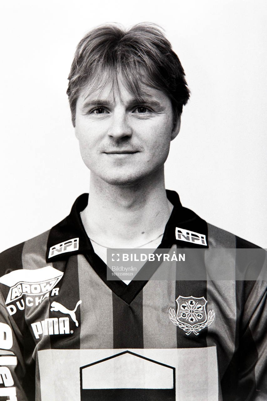 Tony Fylksjö