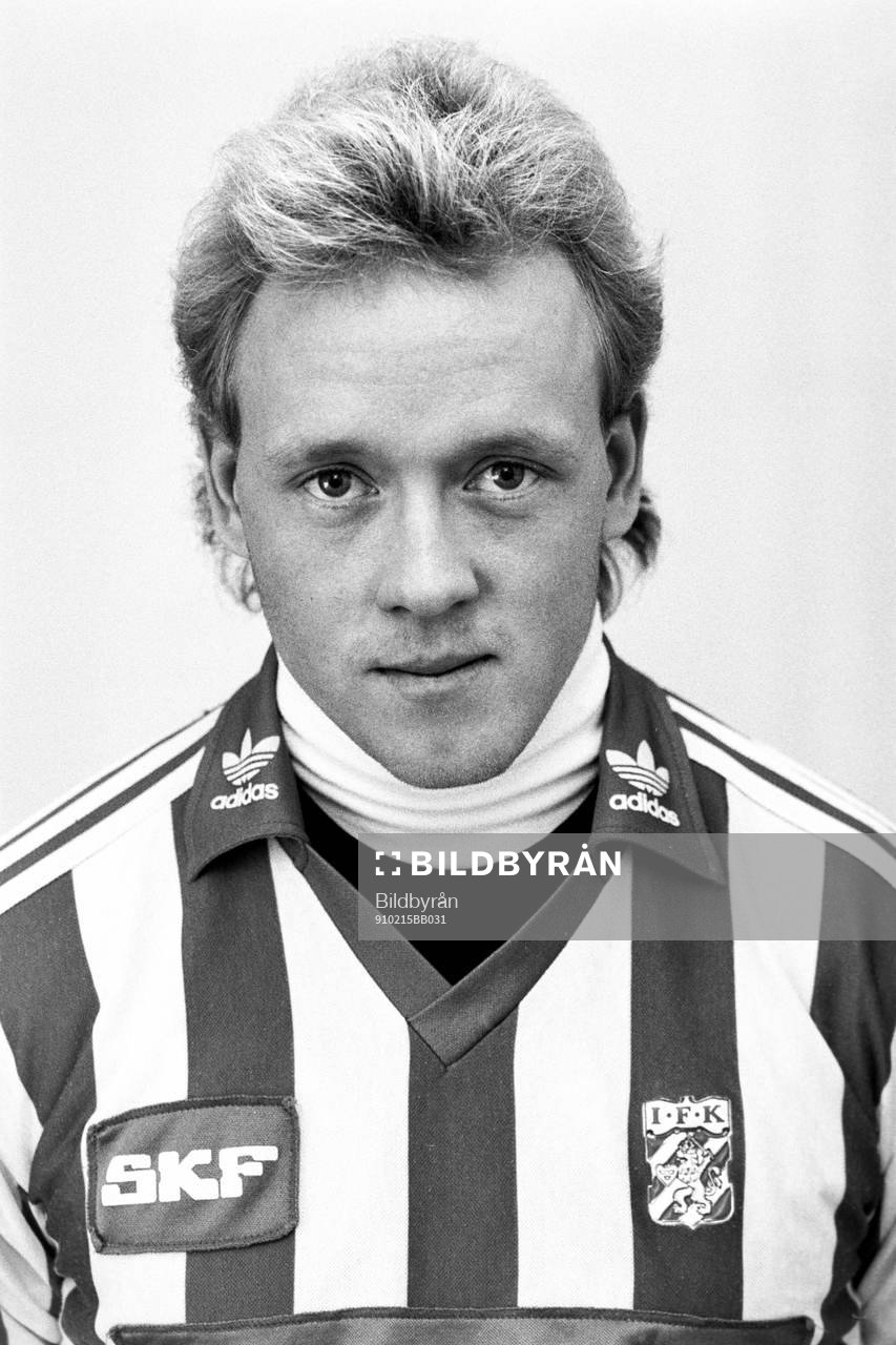 Stefan Lindqvist