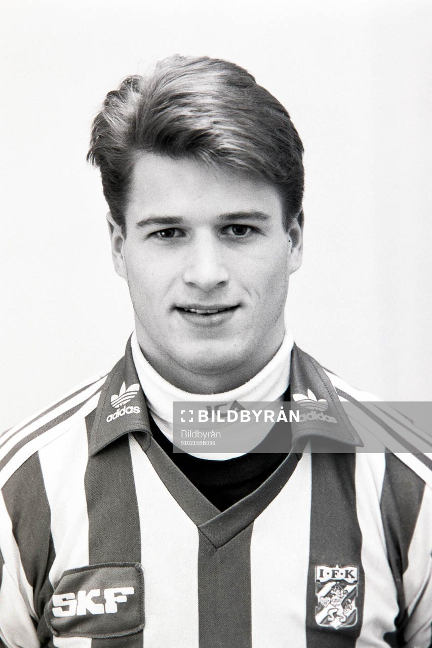 Fredrik Leksell