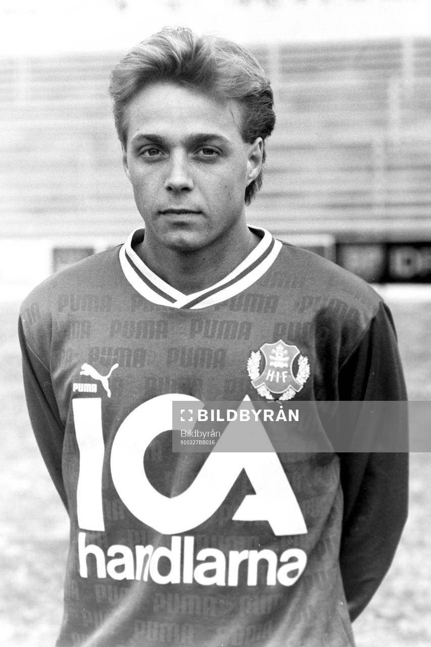 Ulf Lilius