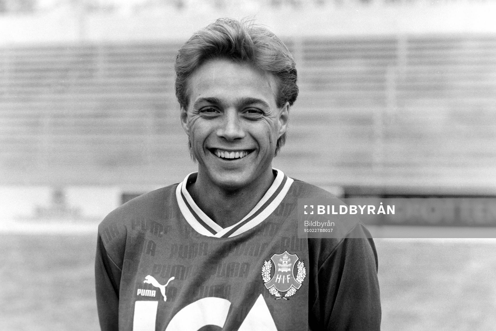 Ulf Lilius
