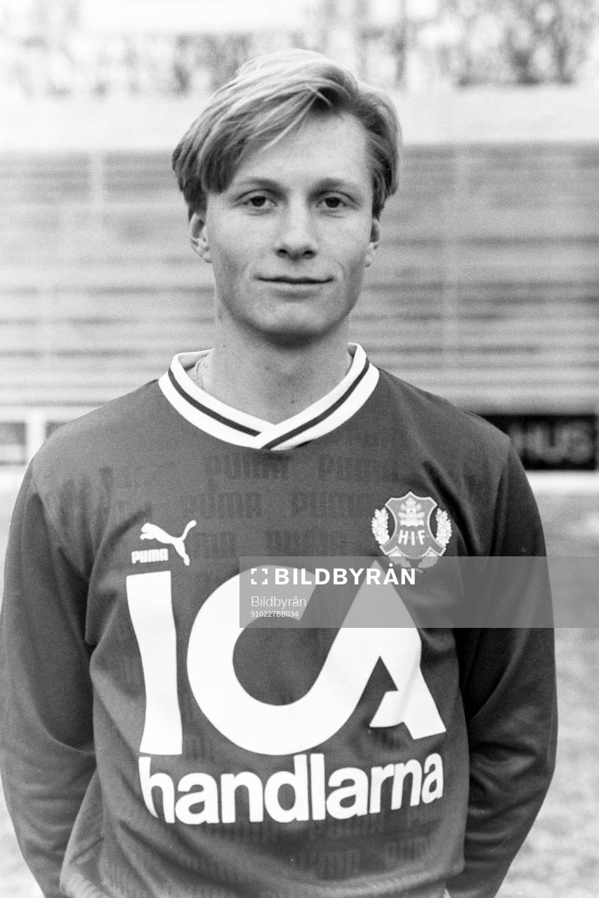 Håkan Nilsson