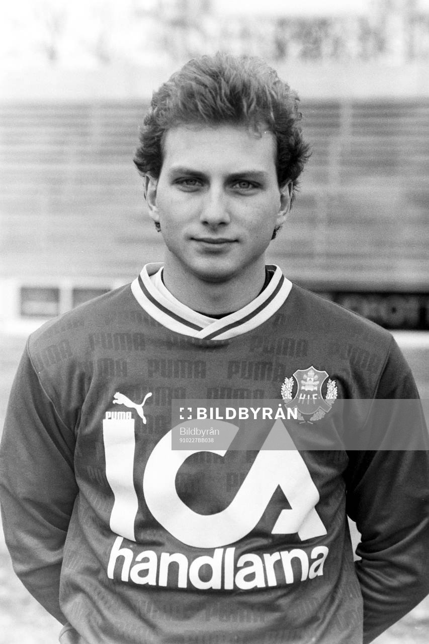 Anders Svensson