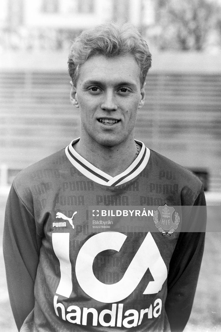 Björn Lilius