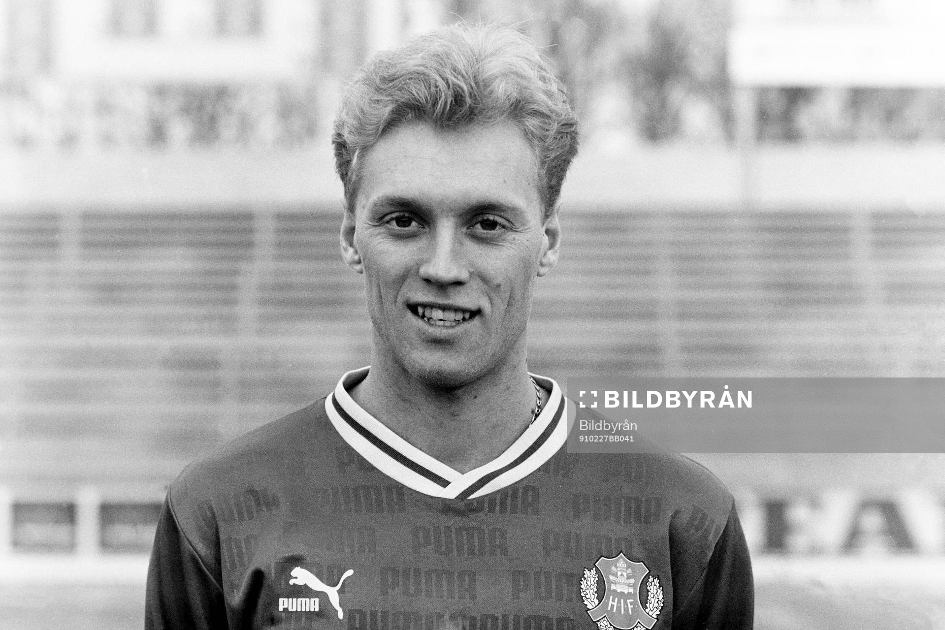 Björn Lilius