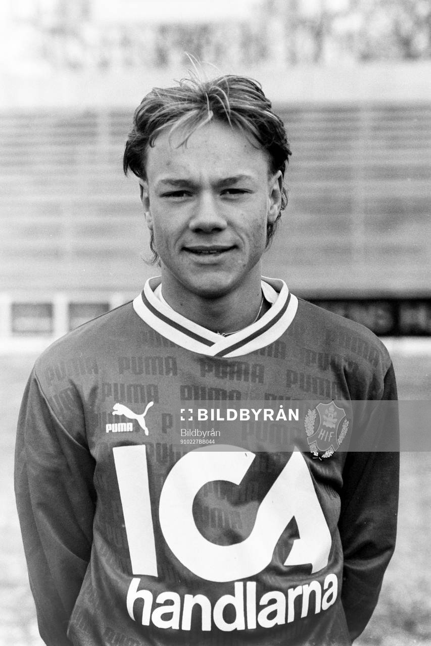 Ingemar Olovsson