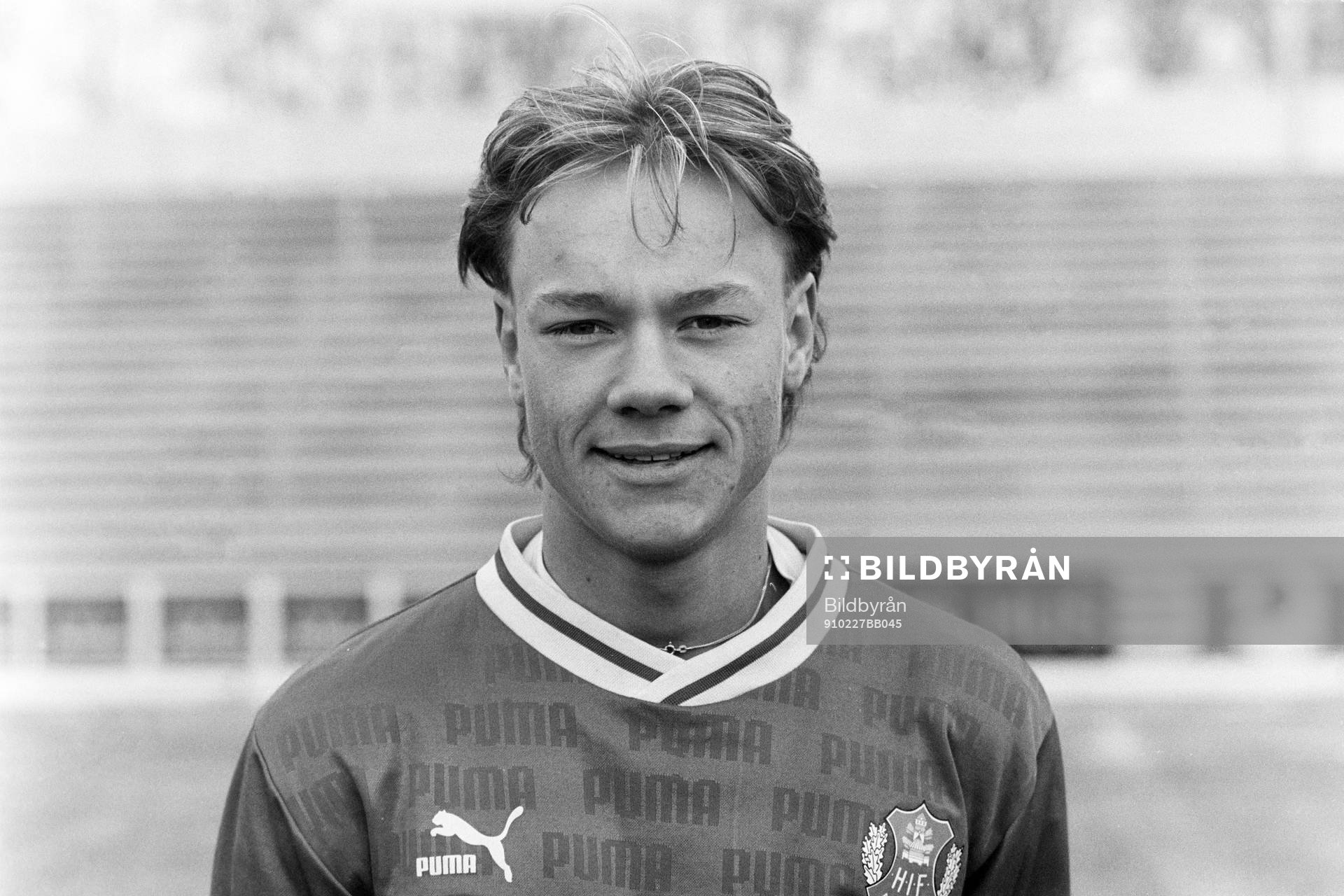 Ingemar Olovsson