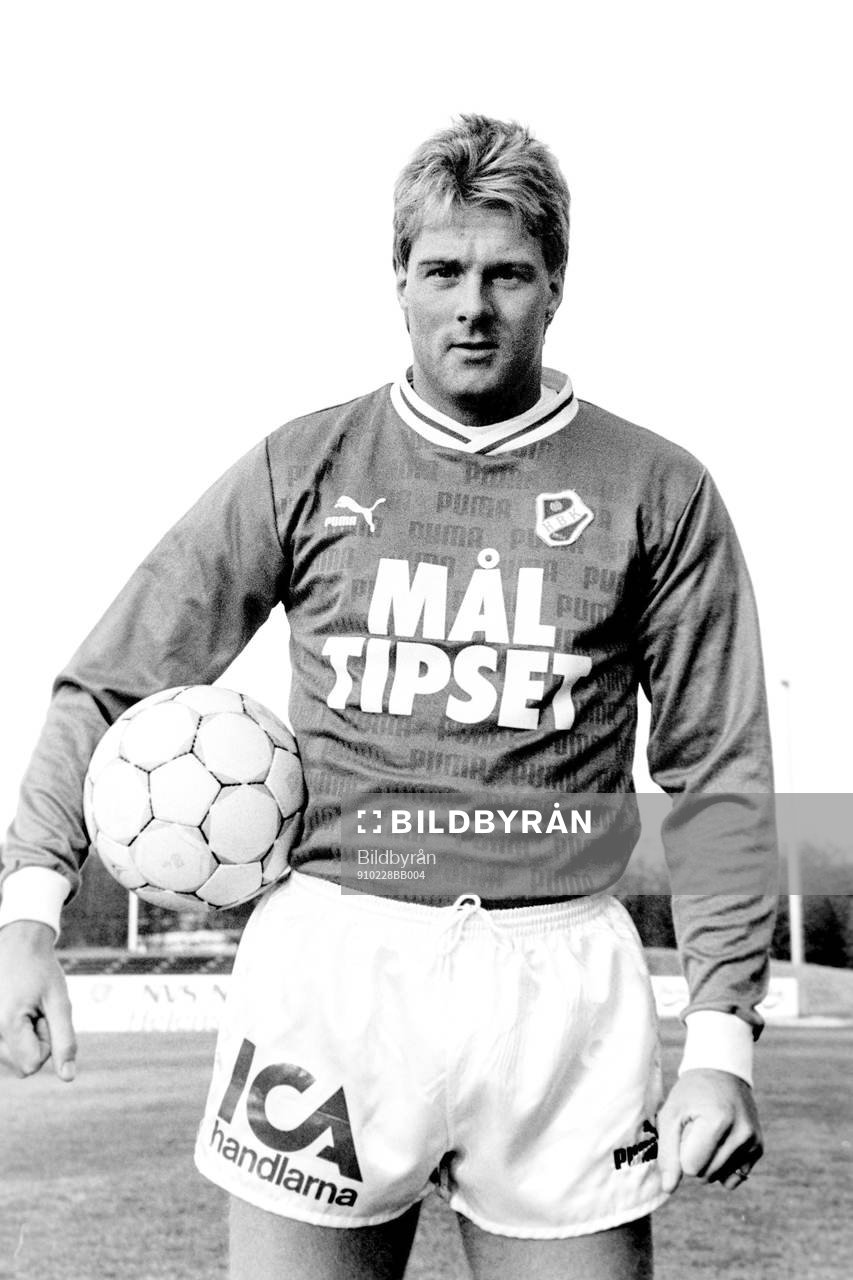 Vetle Andersen