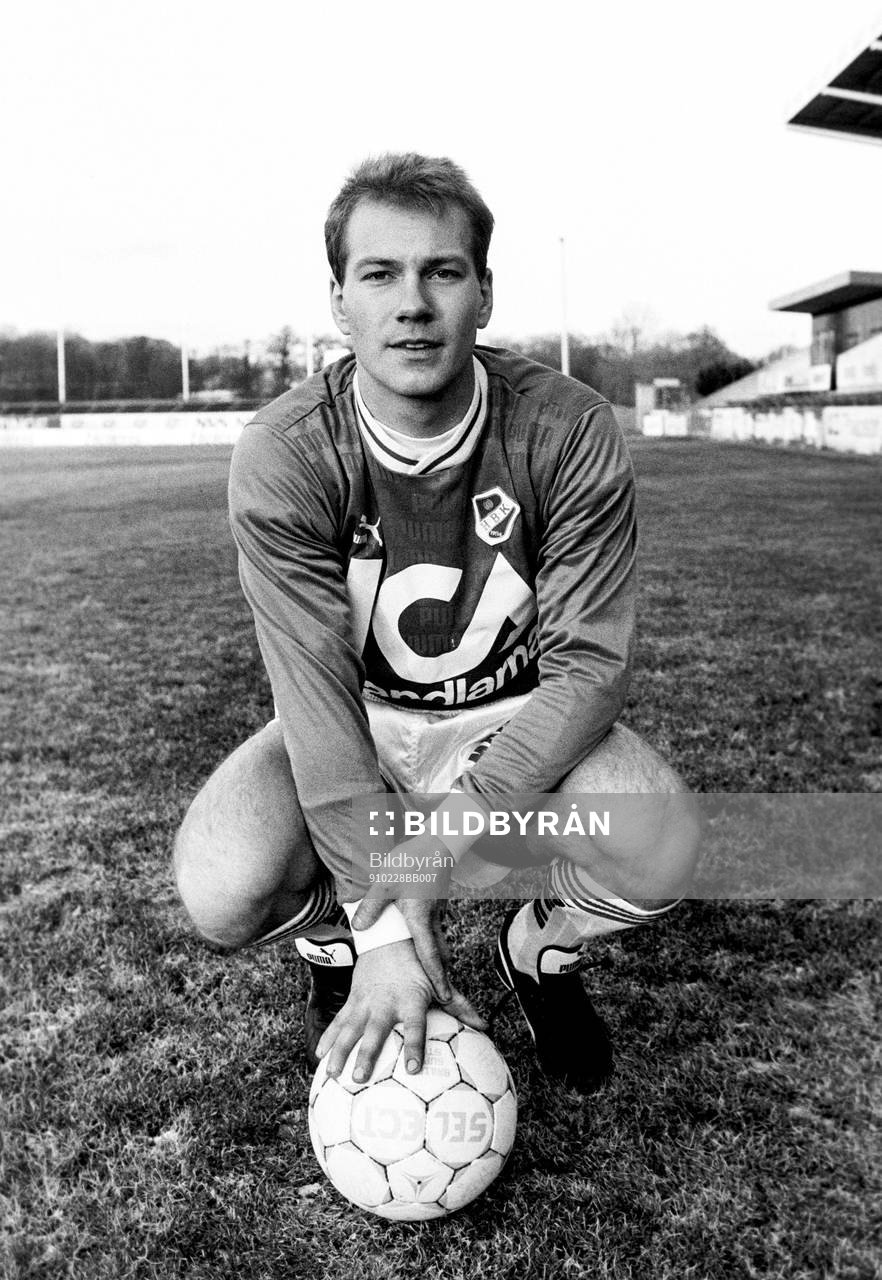 Peter Andersson