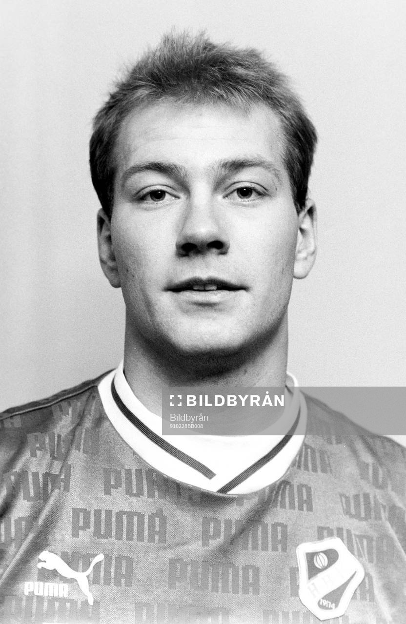 Peter Andersson