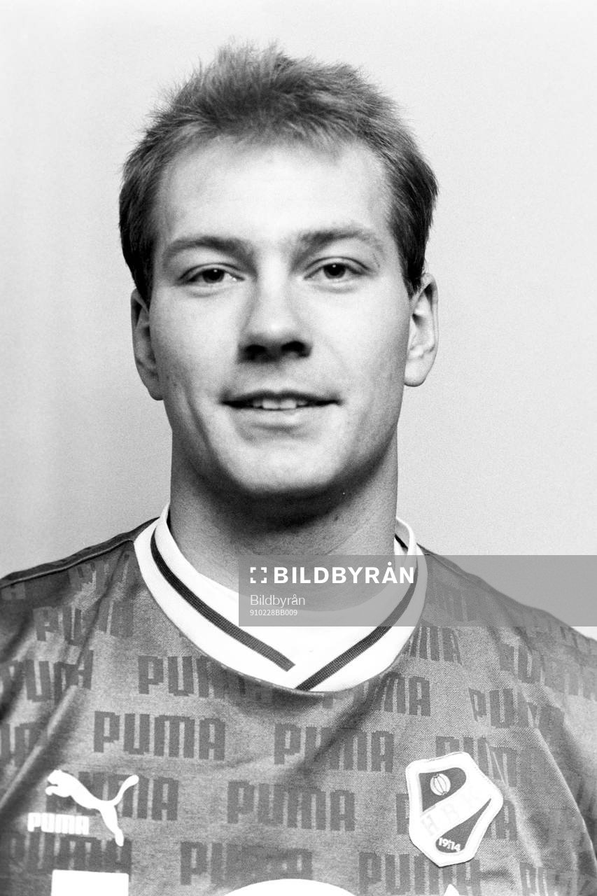 Peter Andersson