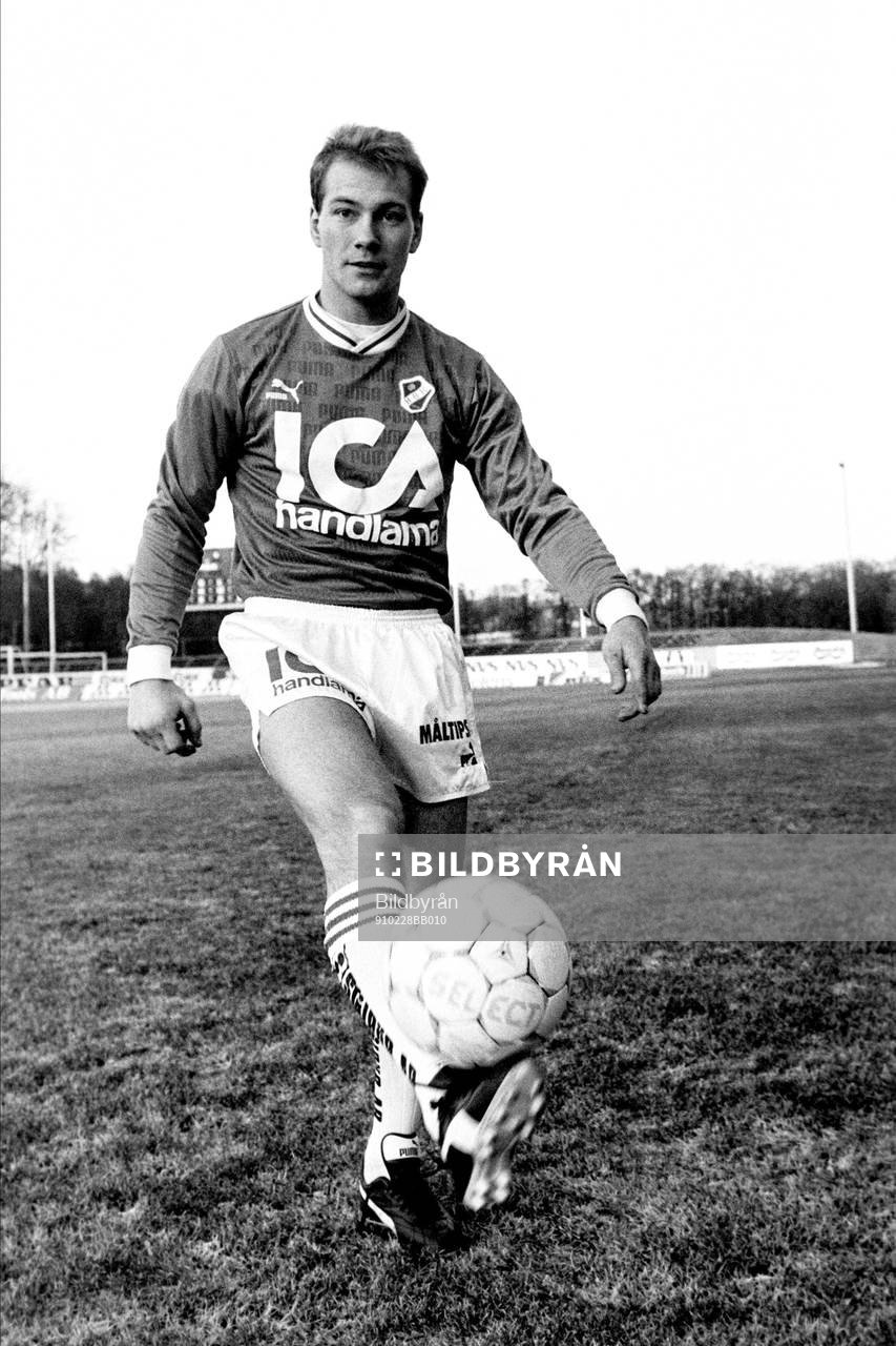 Peter Andersson
